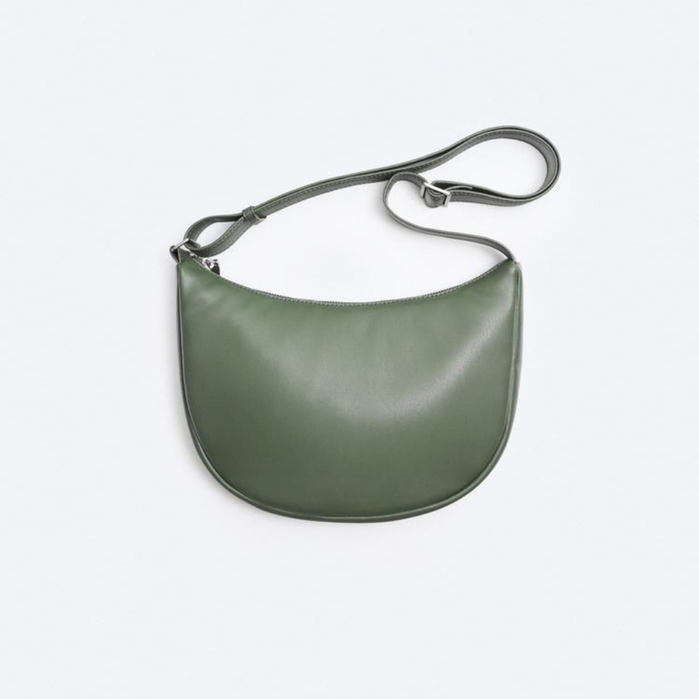 Zara Soft Mini Bag